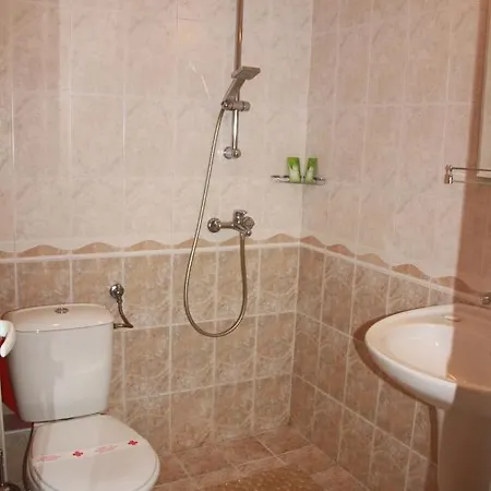 Family Emilia Отель Созополь