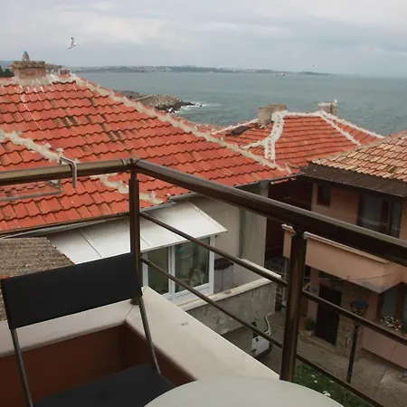 Family Emilia Созополь