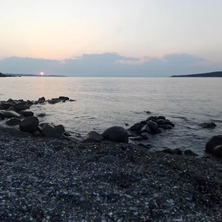 Отель Family Emilia Созополь