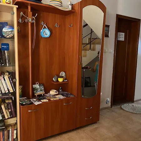 Family Emilia Созополь