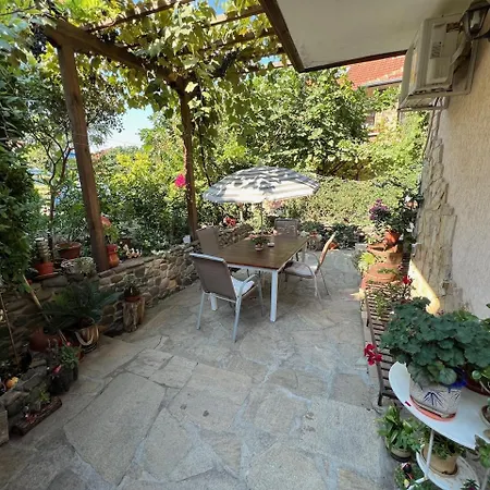 Family Emilia Отель