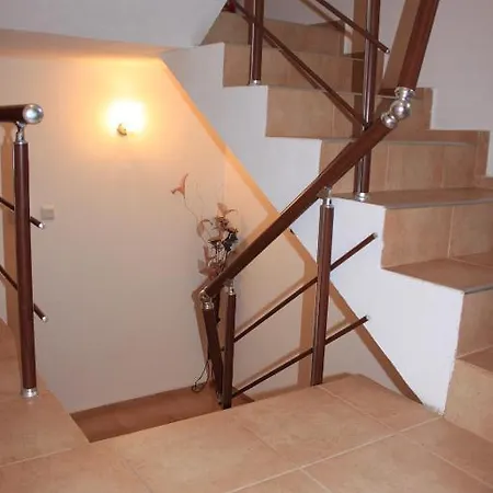 Family Emilia Отель