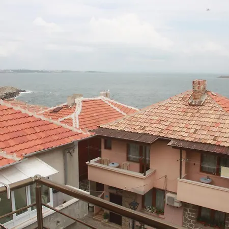 Hotel Family Emilia Sozopol