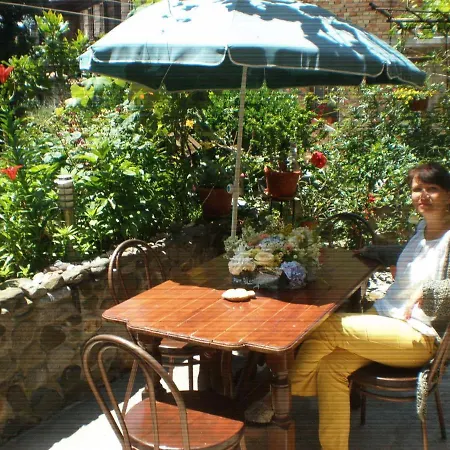 Family Emilia Hotel Sozopol