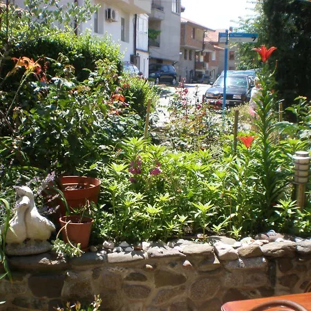 Hotel Family Emilia 3*