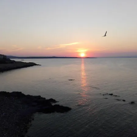 Hotel Family Emilia Sozopol