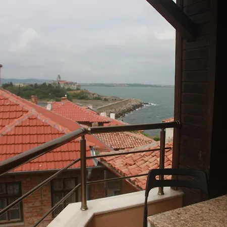 Family Emilia Sozopol