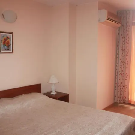 Family Emilia Hotel 3*