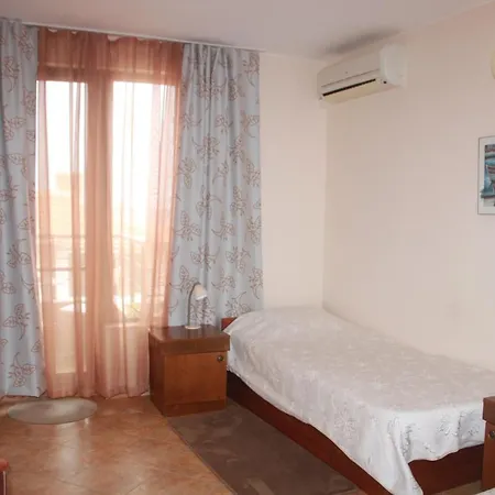 Hotel Family Emilia Sozopol