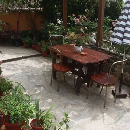 Family Emilia 3* Sozopol