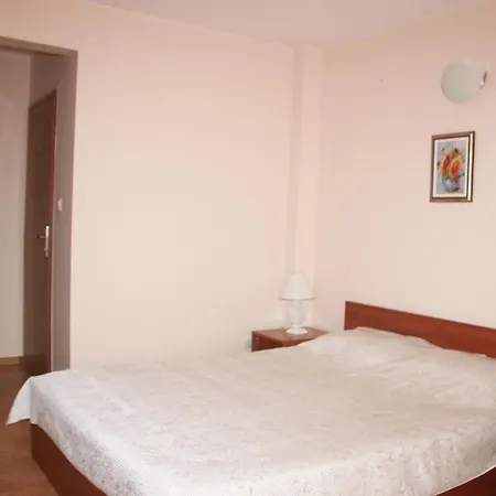 Family Emilia Hotel 3*