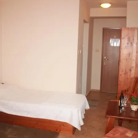 Family Emilia Hotel 3*