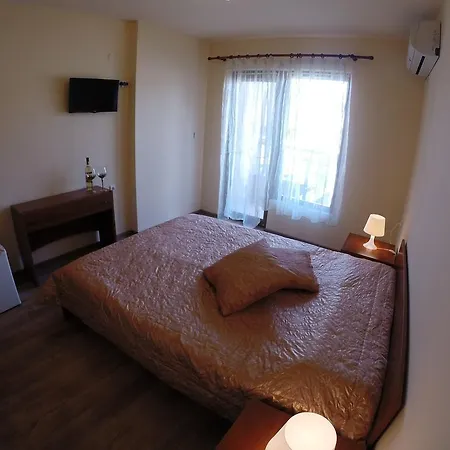 Family Emilia Hotel Sozopol