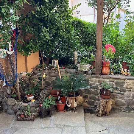 Hotel Family Emilia 3*