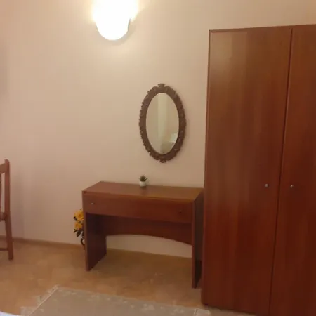 Hotel Family Emilia Sozopol