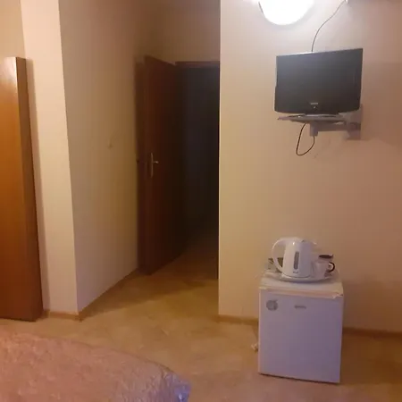 Family Emilia Hotel 3*