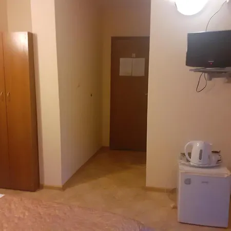 Hotel Family Emilia 3*