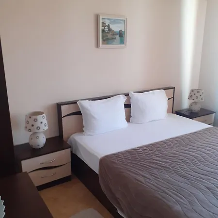 Hotel Family Emilia Sozopol