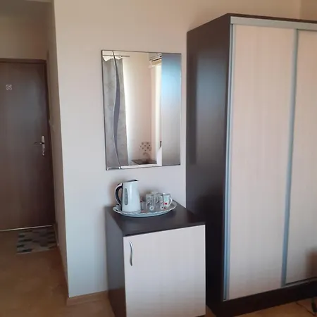 Family Emilia Hotel 3*
