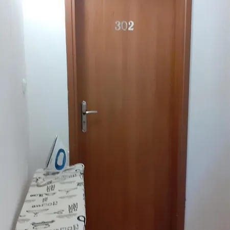 Family Emilia Hotel 3*