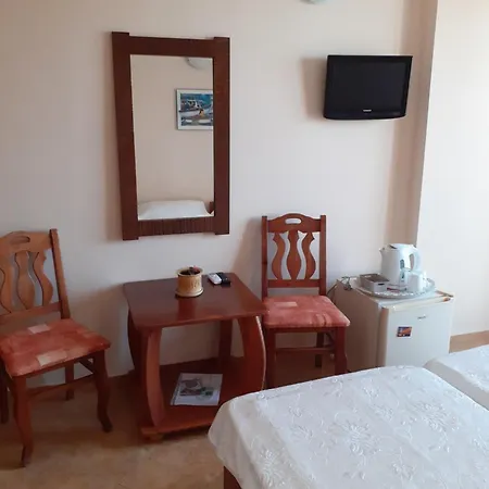 Hotel Family Emilia Sozopol