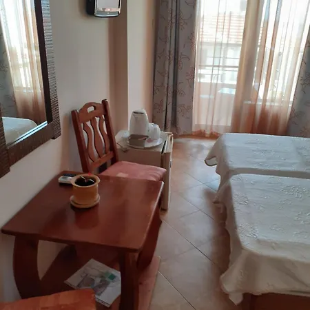 Family Emilia Hotel 3*