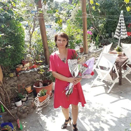 Family Emilia 3* Sozopol