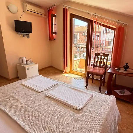 Family Emilia Sozopol