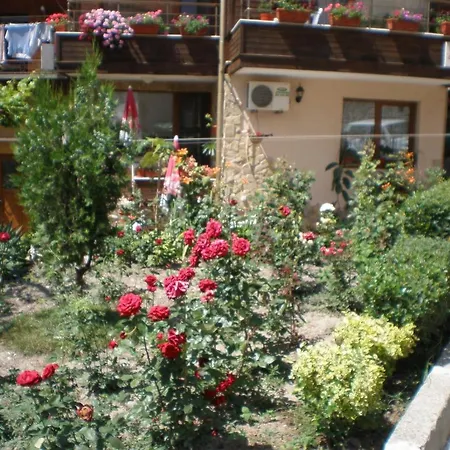 Family Emilia Hotel