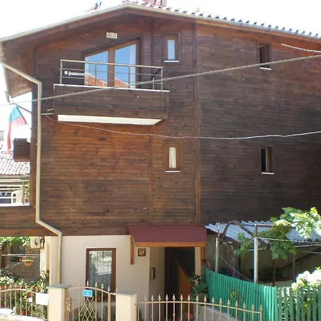 Hotel Family Emilia 3*