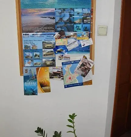Family Emilia 3* Sozopol