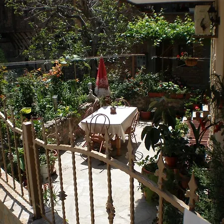 Family Emilia Hotel 3*