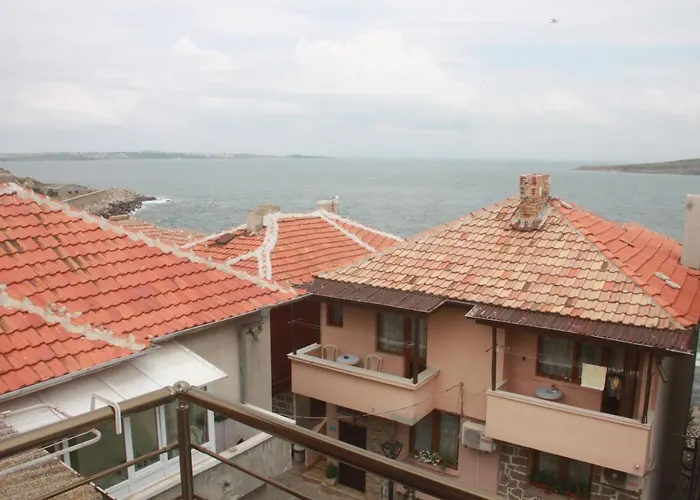 Hotel Family Emilia Sozopol