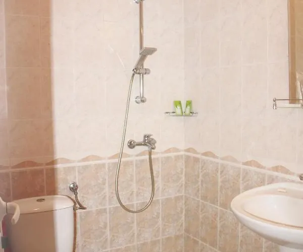 Family Emilia 3* Sozopol