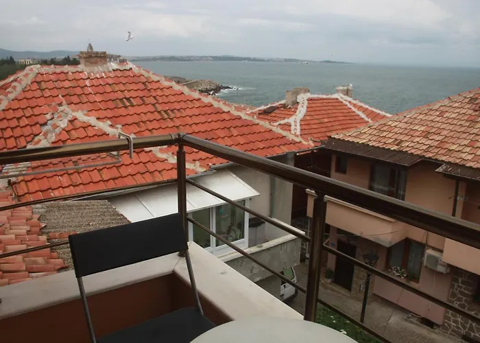 Family Emilia Sozopol