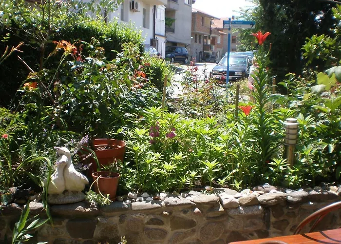 Hotel Family Emilia 3*