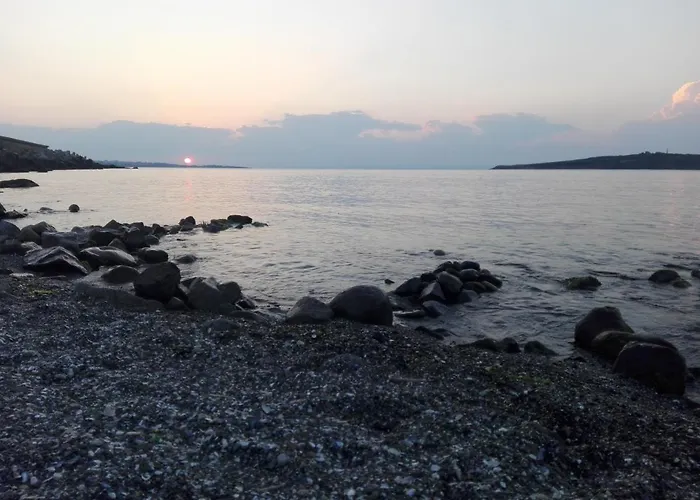 Hotel Family Emilia Sozopol