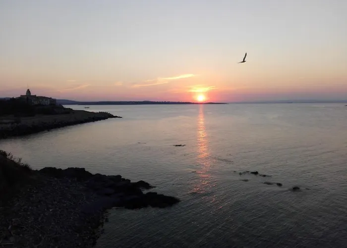 Hotel Family Emilia Sozopol