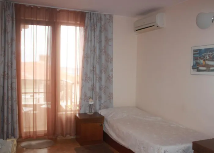 Family Emilia Hotel 3*