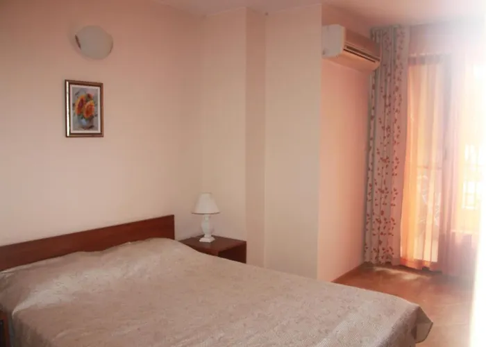 Family Emilia Hotel 3*