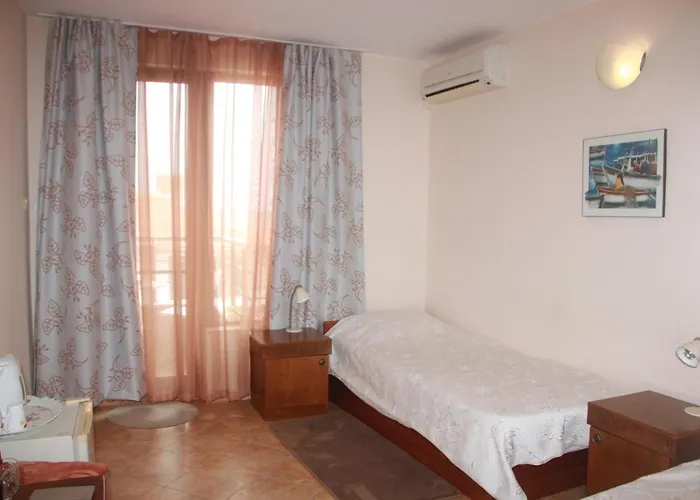 Hotel Family Emilia Sozopol