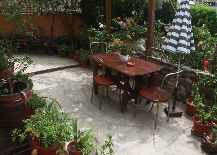 Family Emilia 3* Sozopol