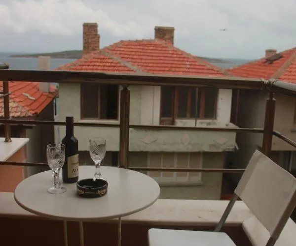 Hotel Family Emilia Sozopol