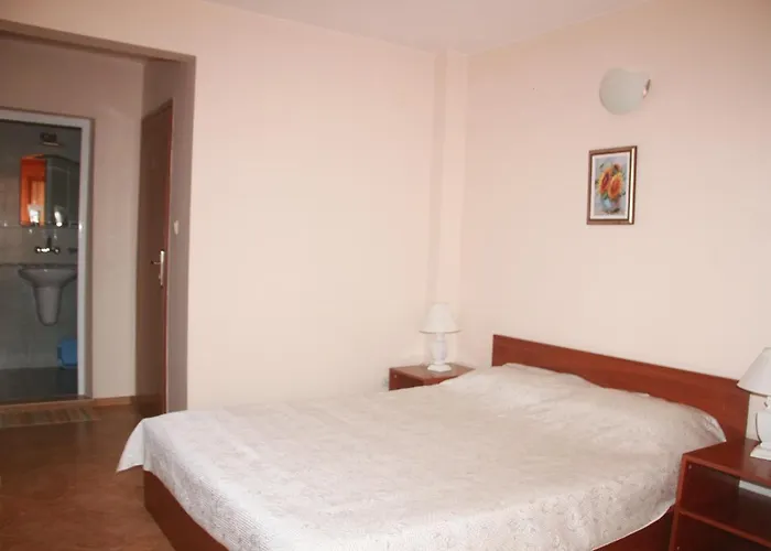 Family Emilia Hotel 3*