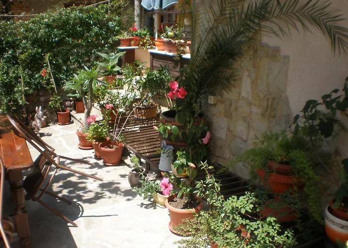 Hotel Family Emilia 3*