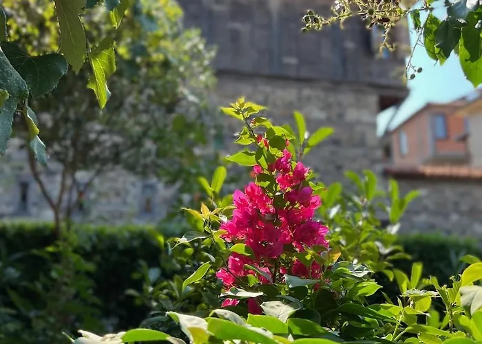 Family Emilia Hotel Sozopol