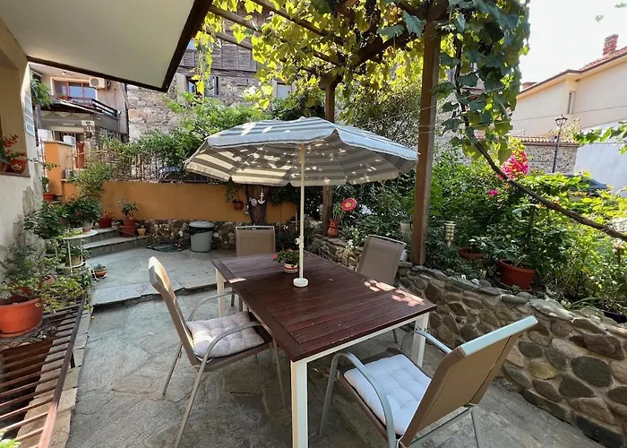 Family Emilia 3* Sozopol