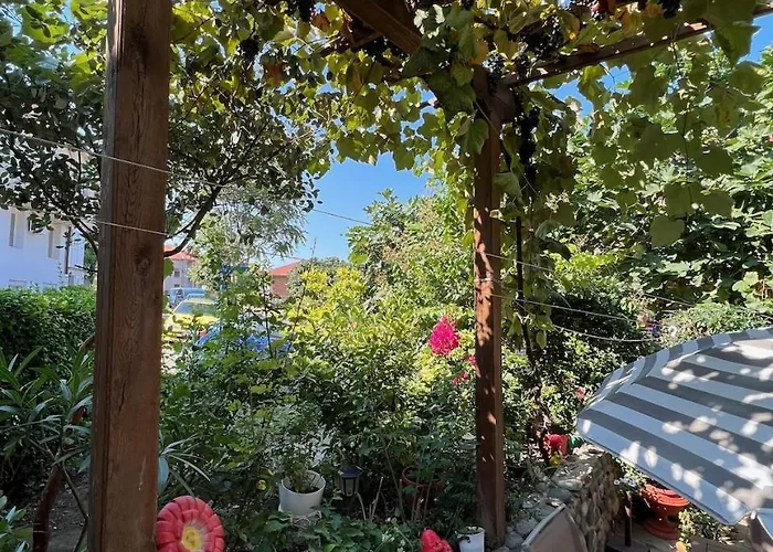 Family Emilia Sozopol