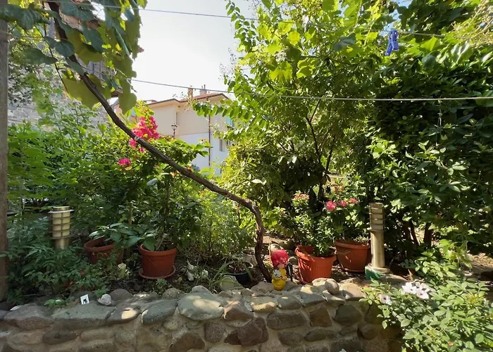 Family Emilia 3* Sozopol