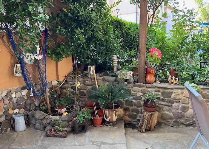 Hotel Family Emilia 3*